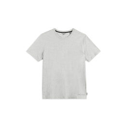 Men Mmb-Only-Ss Regular Fit T-Shirt - Grey-Marl