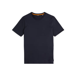 Men Mmb-Only-Ss Regular Fit T-Shirt - Navy