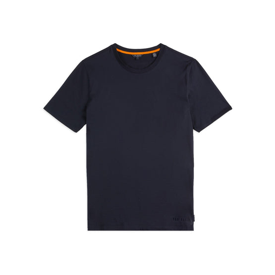 Men Mmb-Only-Ss Regular Fit T-Shirt - Navy
