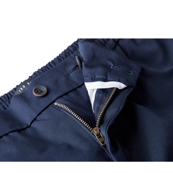 Men Mms-Pippen-Drawstring Short - Navy