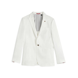 Men Mmj-Monayj-Dinner Jacket - White
