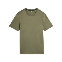 Men Mmb-Only-Ss Regular Fit T-Shirt - Khaki