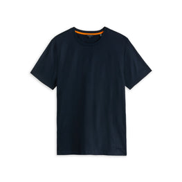 Men Mmb-Only-Ss Regular Fit T-Shirt - Navy