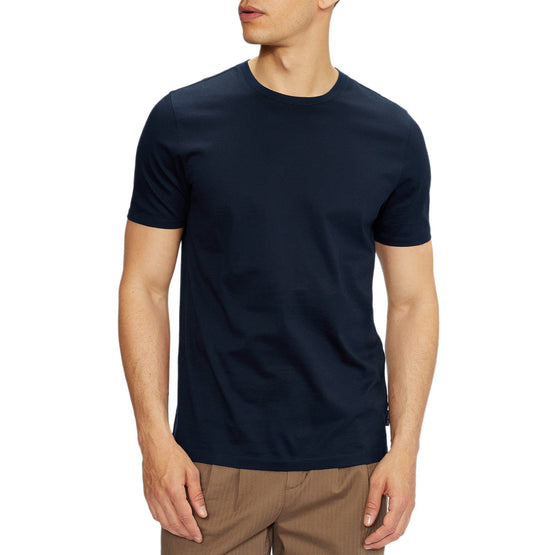 Men Mmb-Only-Ss Regular Fit T-Shirt - Navy