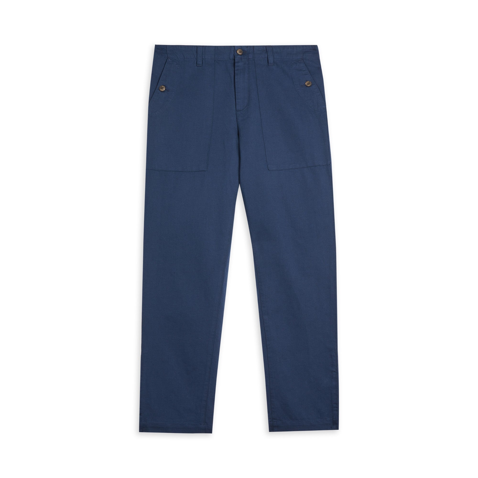 Men Mmt-Diive-Utility Trouser - Navy
