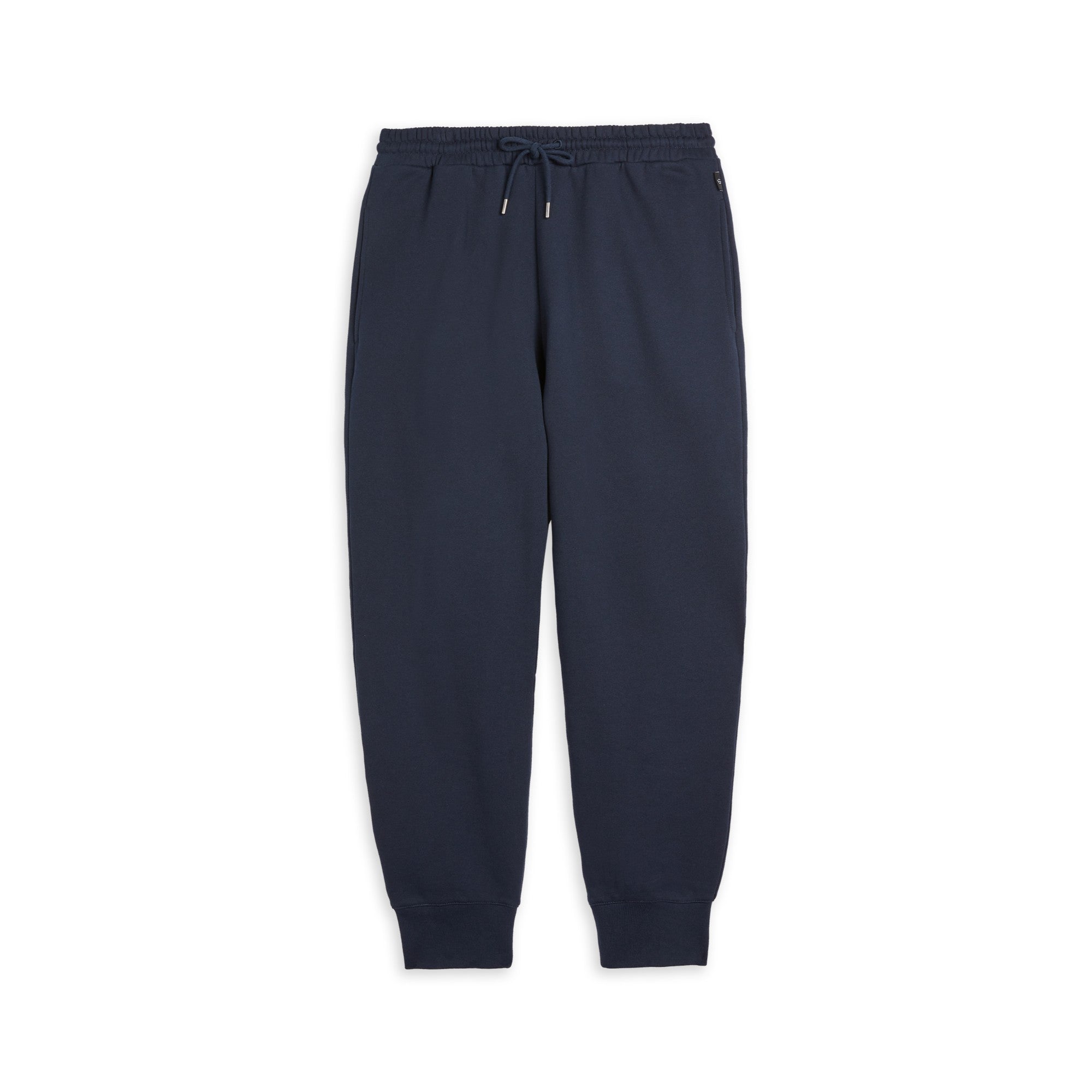 Men Mmt-Latima-Jersey Jogger - Navy
