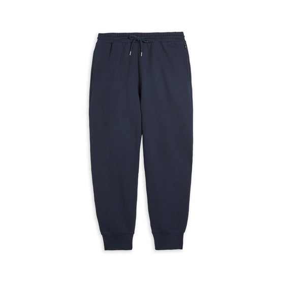 Men Mmt-Latima-Jersey Jogger - Navy