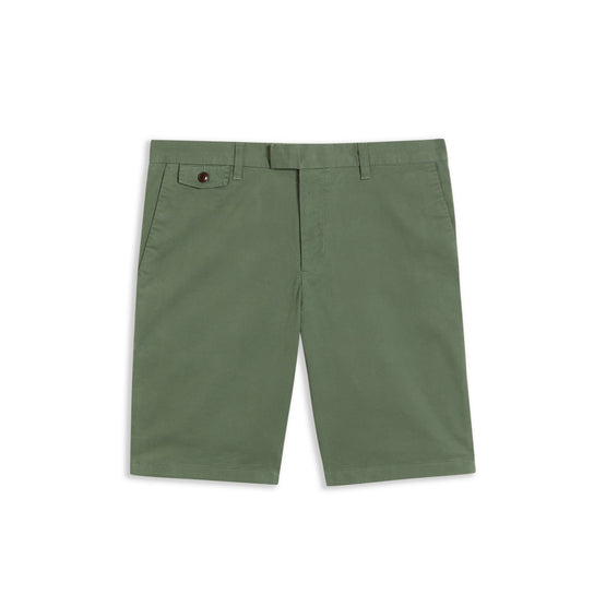 Men Mms-Ashfrd-Chino Short - Olive