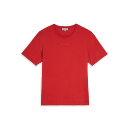 Men Mmb-Tesign-Signature Logo T-Shirt - Orange