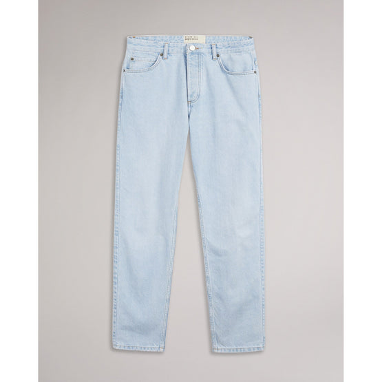 Men Mmp-Peribar-Mib Slim Fit Denim Jean - Lt-Blue