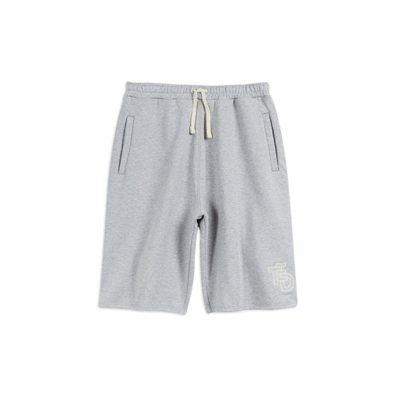 Men Mms-Hydespa-Mib Varsity Short - Grey