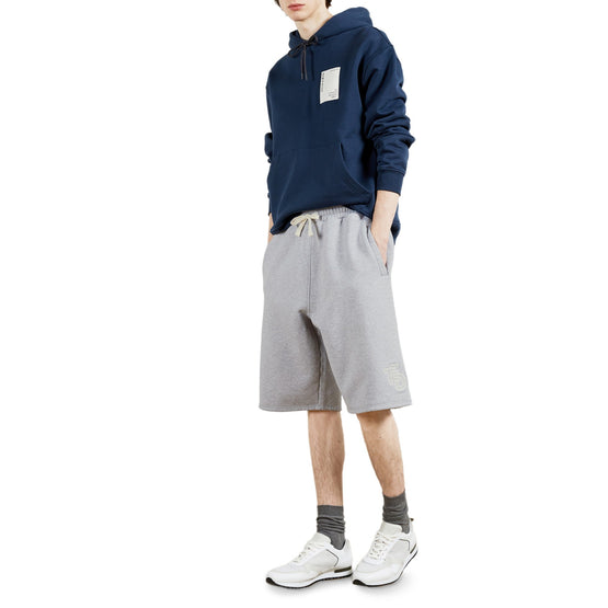 Men Mms-Hydespa-Mib Varsity Short - Grey
