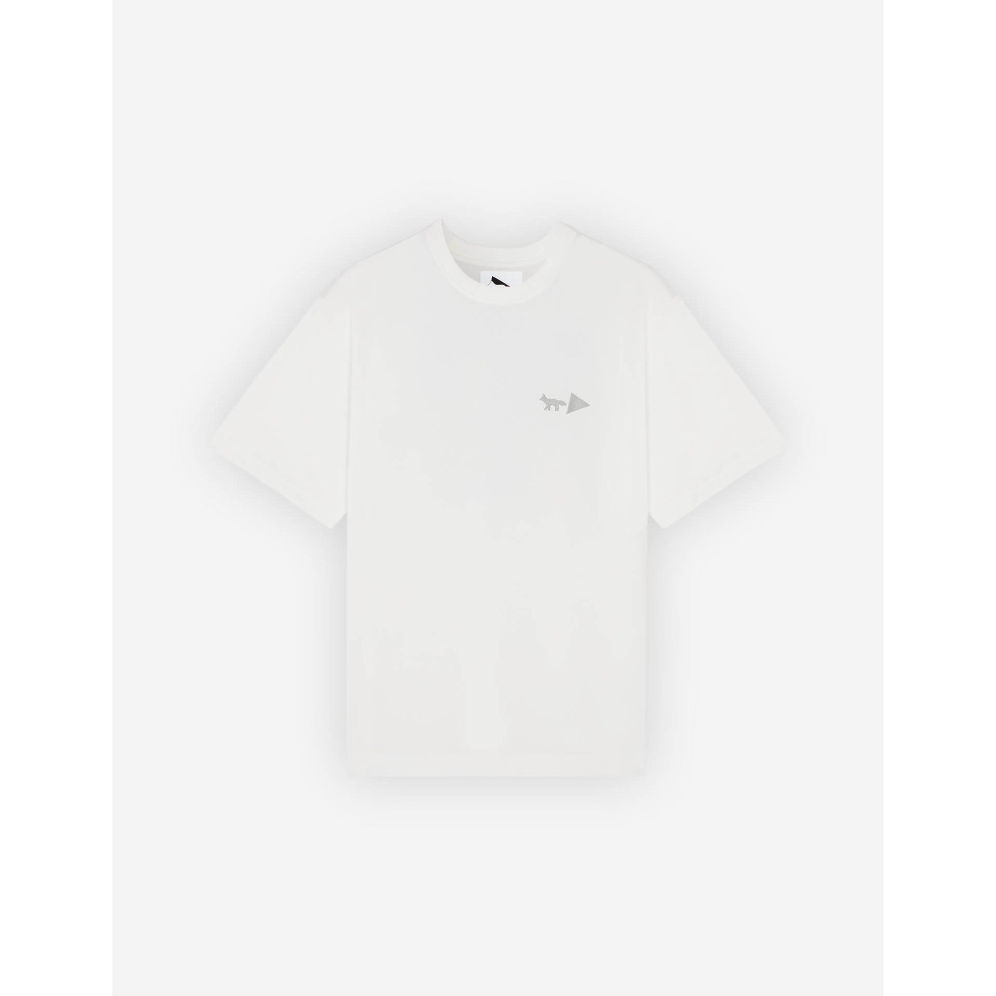 Men Mk X And Wander Dry Cotton Tshirt 1 - Off-White