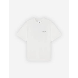 Men Mk X And Wander Dry Cotton Tshirt 1 - Off-White