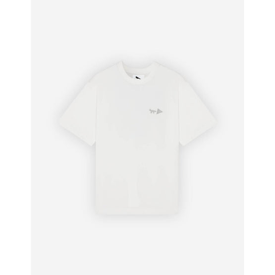 Men Mk X And Wander Dry Cotton Tshirt 1 - Off-White