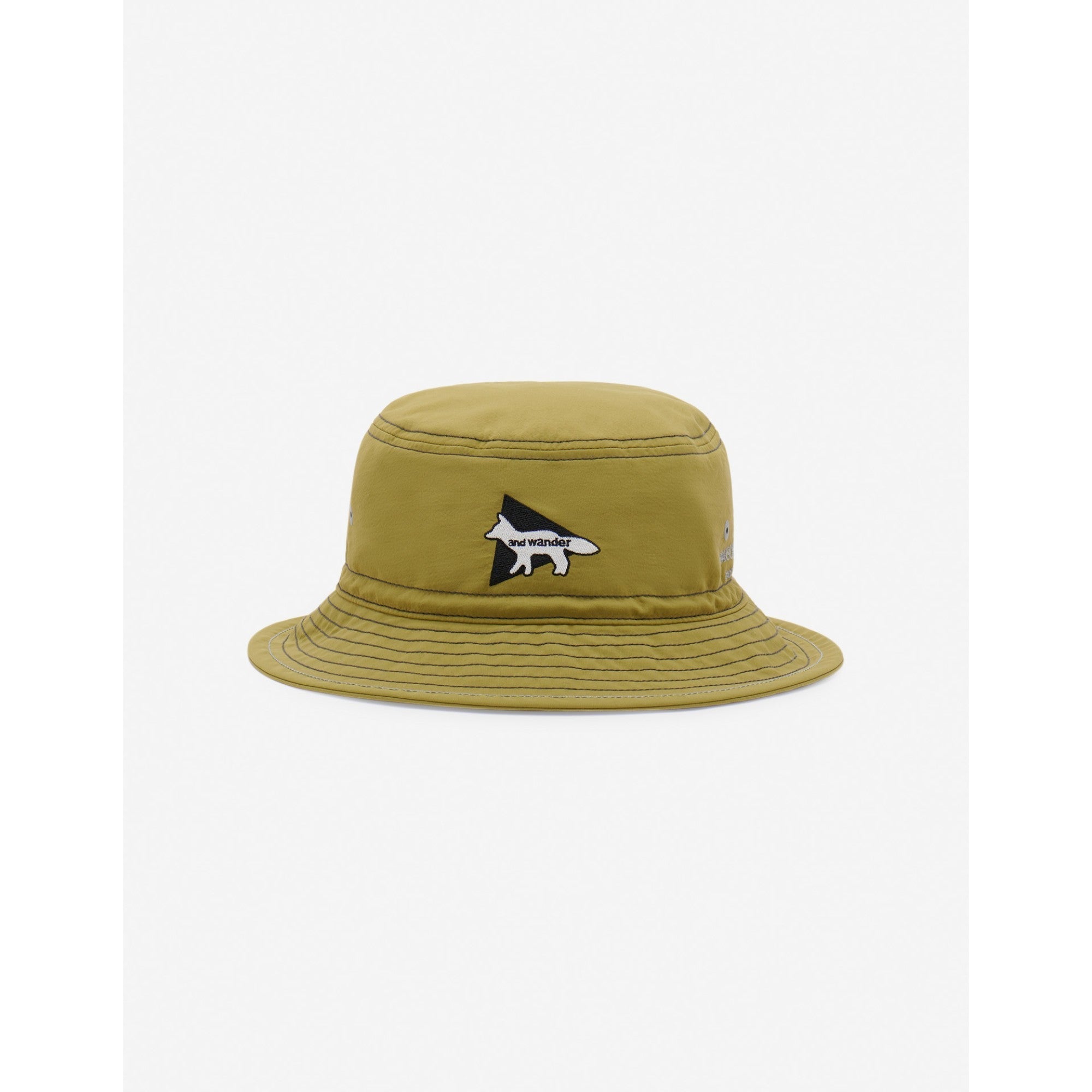 Men Mk X And Wander Hat - Light Green