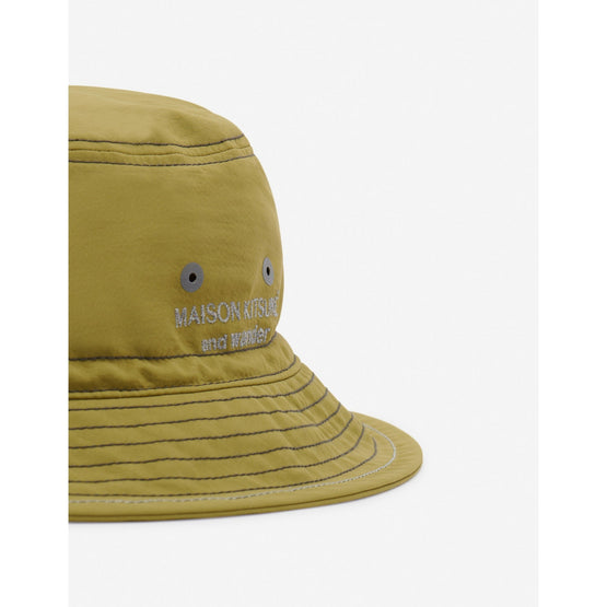 Men Mk X And Wander Hat - Light Green