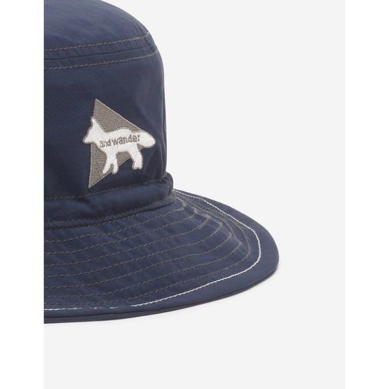 Men Mk X And Wander Hat - Navy