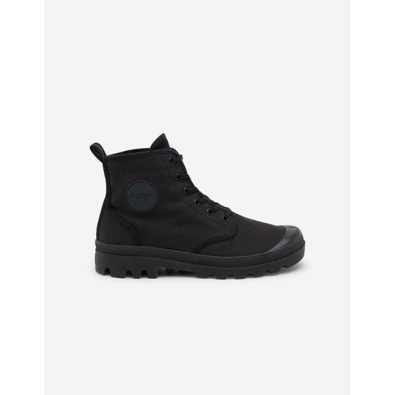 Men Plbrousse X Kitsune - Black