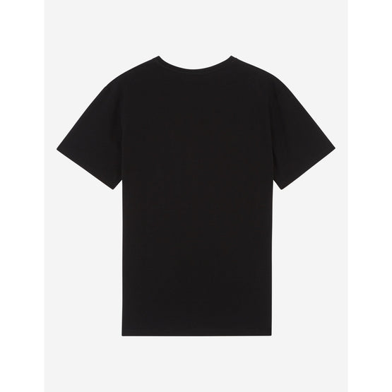 Men Palais Royal Classic Tee-Shirt - Black
