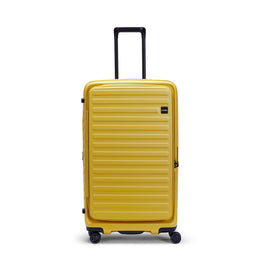 Cubo Fit - Mustard Yellow