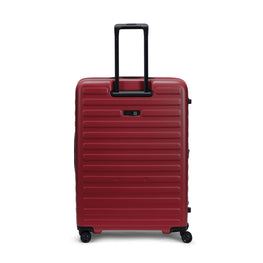 Cubo Large - Burgundy