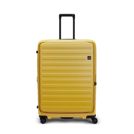 Cubo Large - Mustard Yellow