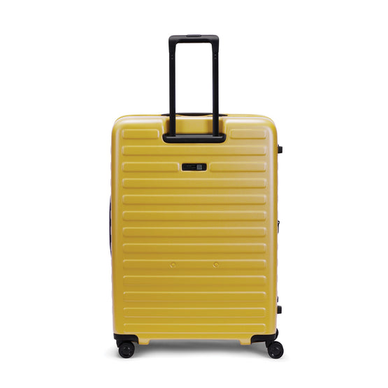 Cubo Large - Mustard Yellow