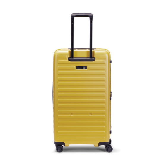 Cubo Fit - Mustard Yellow