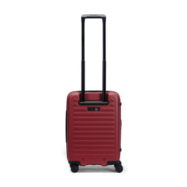 Cubo Small - Burgundy
