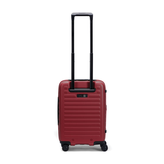 Cubo Small - Burgundy