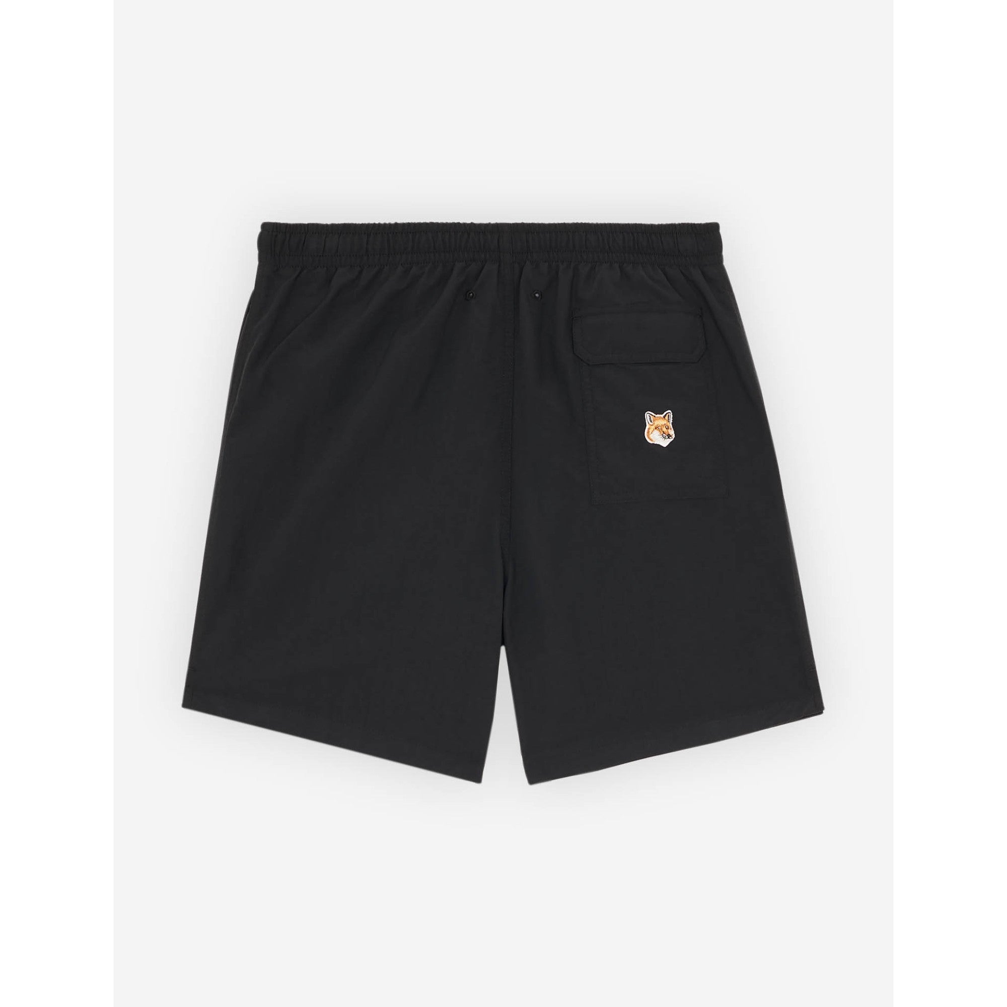 Men Swimshorts - Black