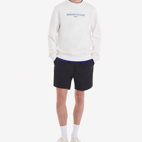 Men Swimshorts - Black