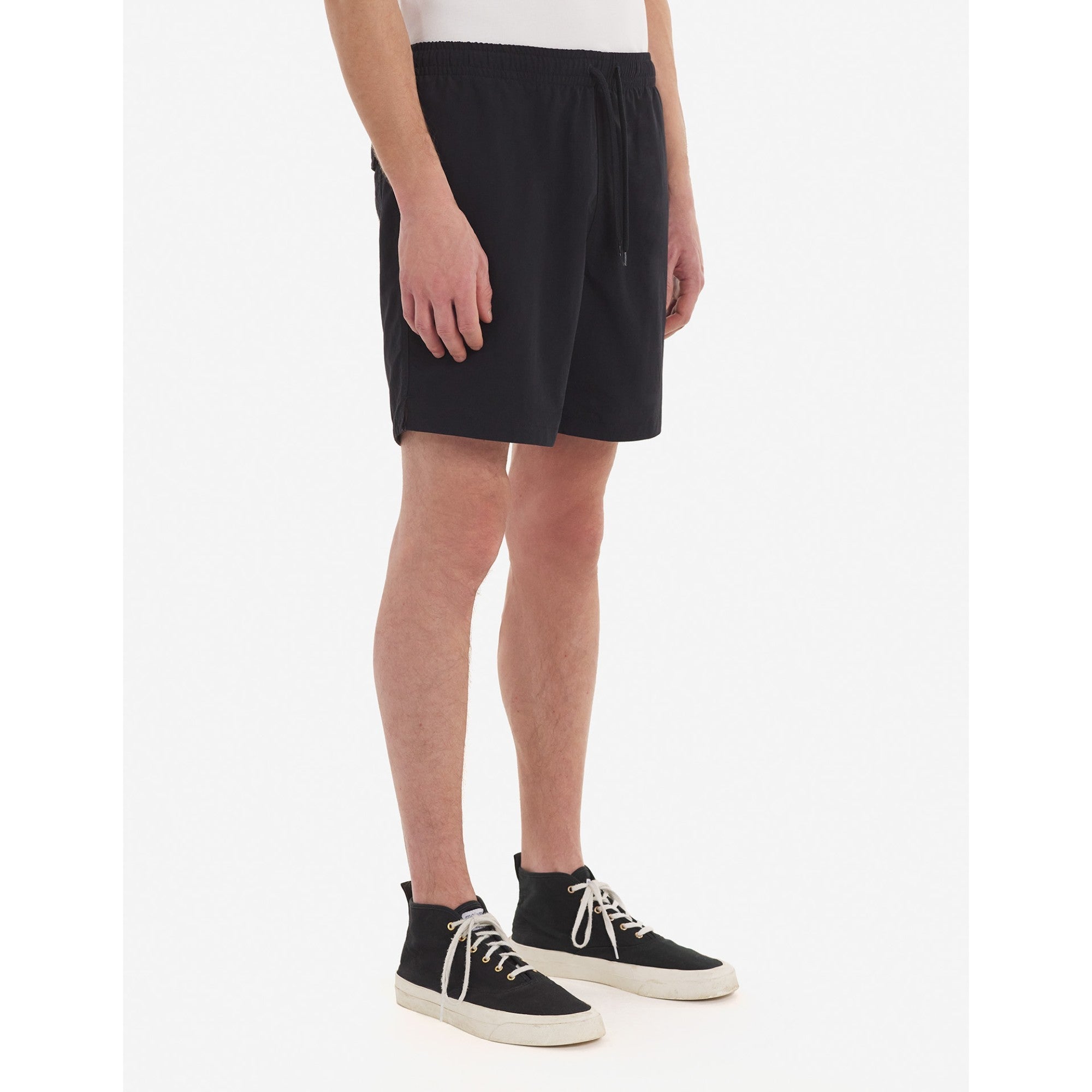 Men Swimshorts - Black