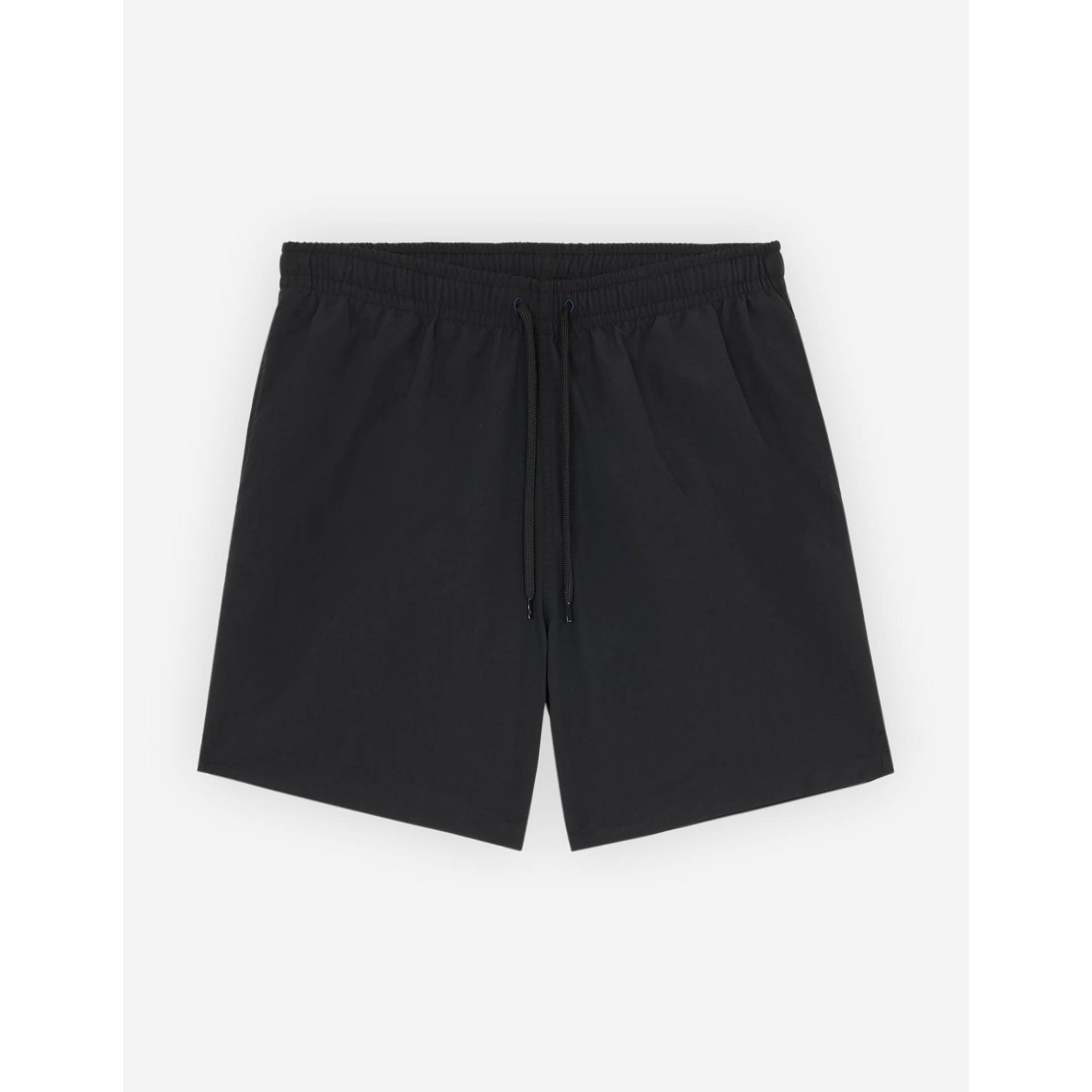Men Swimshorts - Black