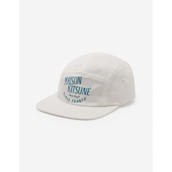 Men Palais Royal 5P Cap - Milk
