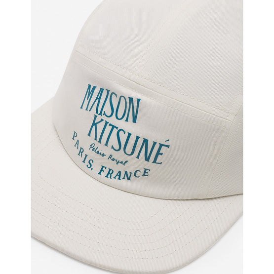 Men Palais Royal 5P Cap - Milk