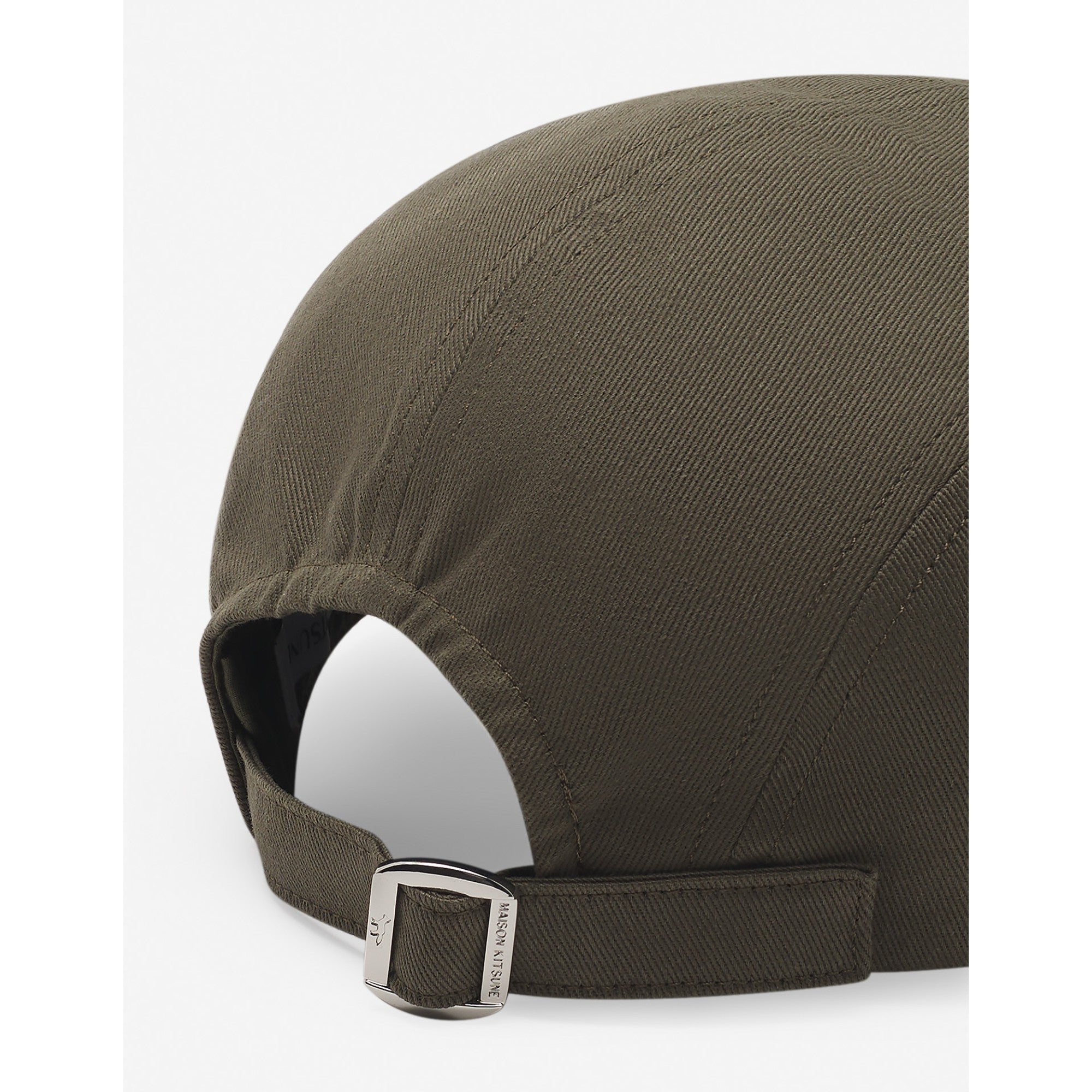 Men Palais Royal 5P Cap - Khaki