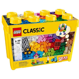 LEGO Classic Large Creative Brick Box V29 10698