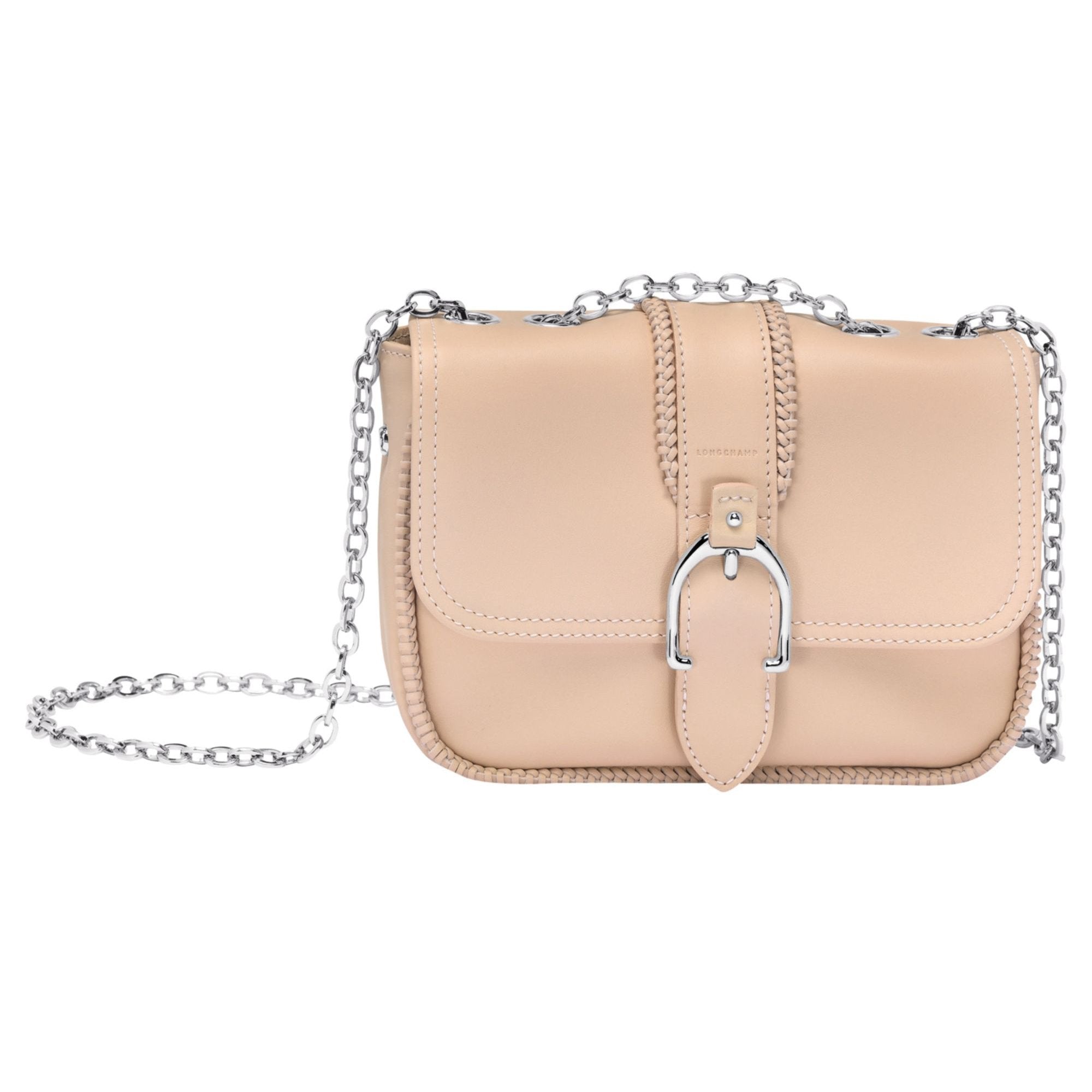 Amazone Cross Body Bag - Powder