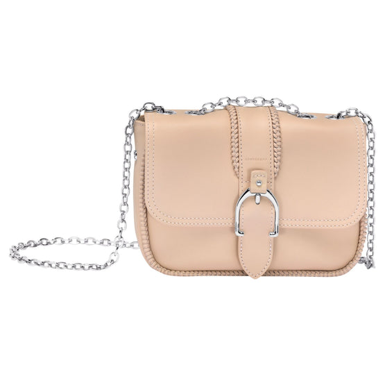 Amazone Cross Body Bag - Powder