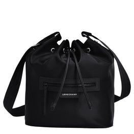 Le Pliage Néo Cross Body Bag - Black