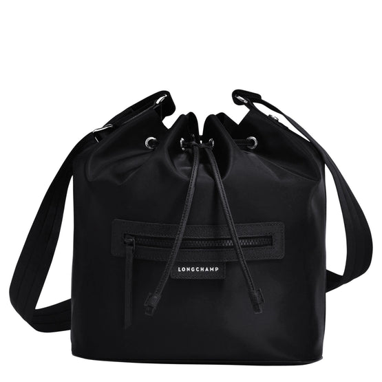 Le Pliage Néo Cross Body Bag - Black