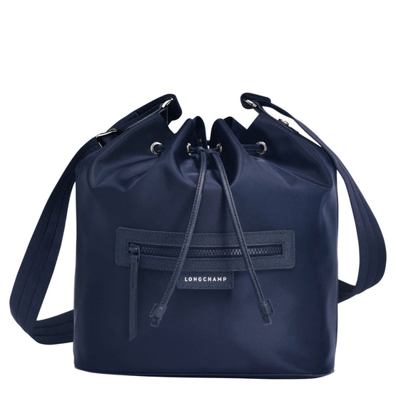 Le Pliage Néo Cross Body Bag - Navy