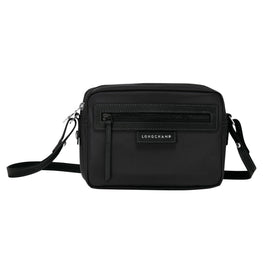 Le Pliage Néo Cross Body Bag - Black