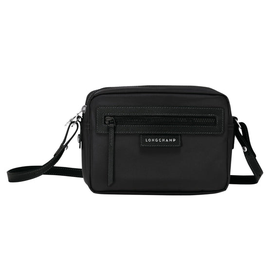 Le Pliage Néo Cross Body Bag - Black