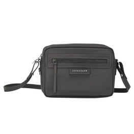 Le Pliage Néo Cross Body Bag - Grey