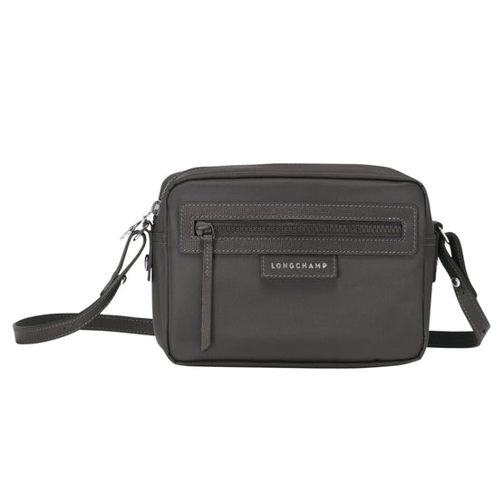 Le Pliage Néo Cross Body Bag - Grey