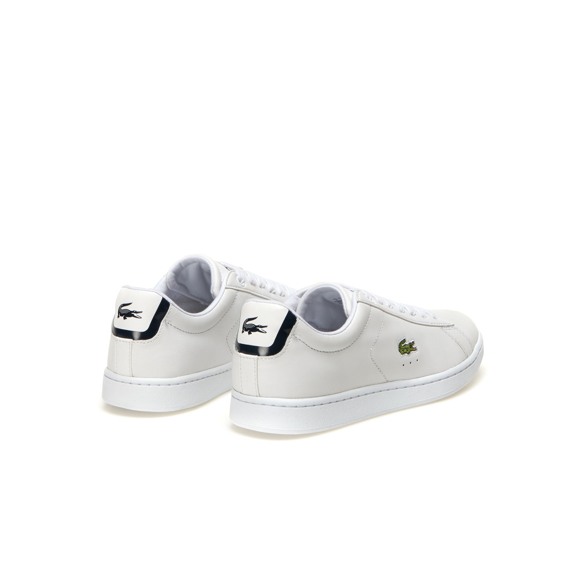 Lacoste Carnaby Evo Bl 1 Spw Sneakers - White