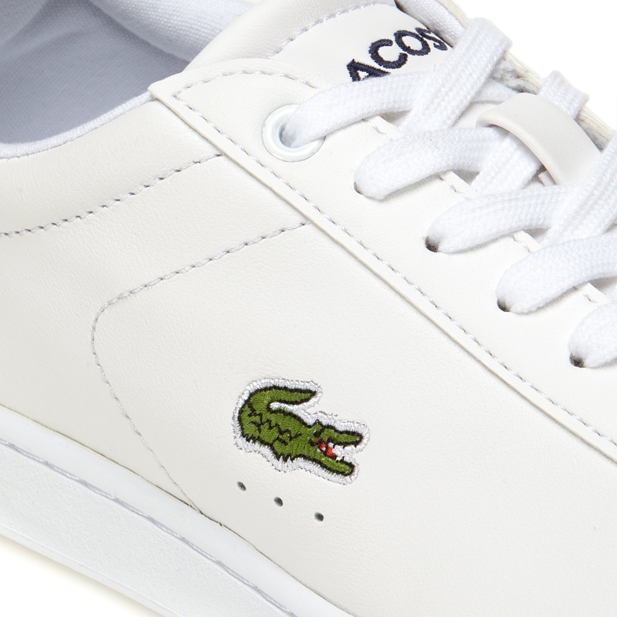 Lacoste Carnaby Evo Bl 1 Spw Sneakers - White